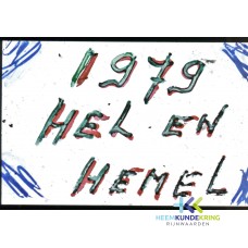 Carnaval 1979. Coll. F.Janssen (1)